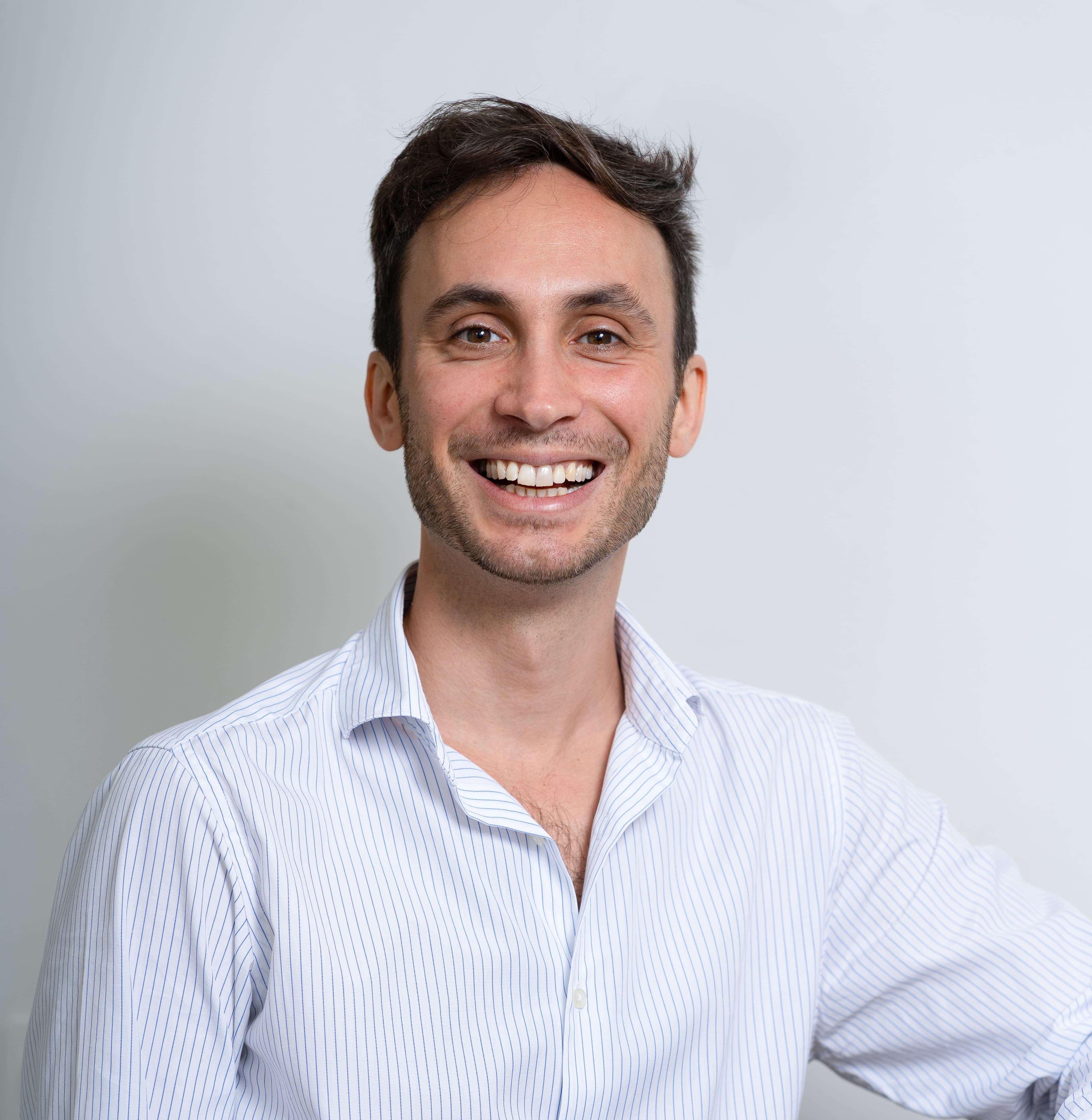 Felix Fritsch, PhD