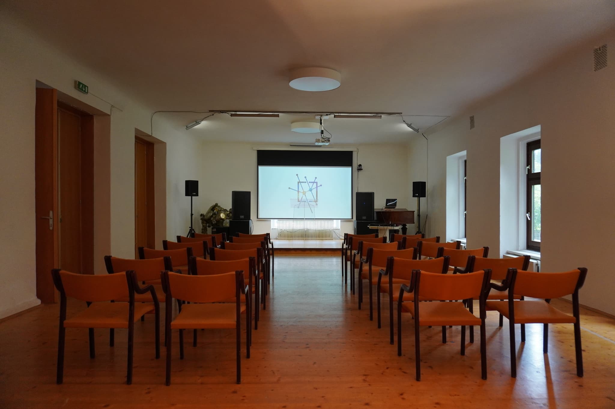 4th Collaborative FInance Gathering