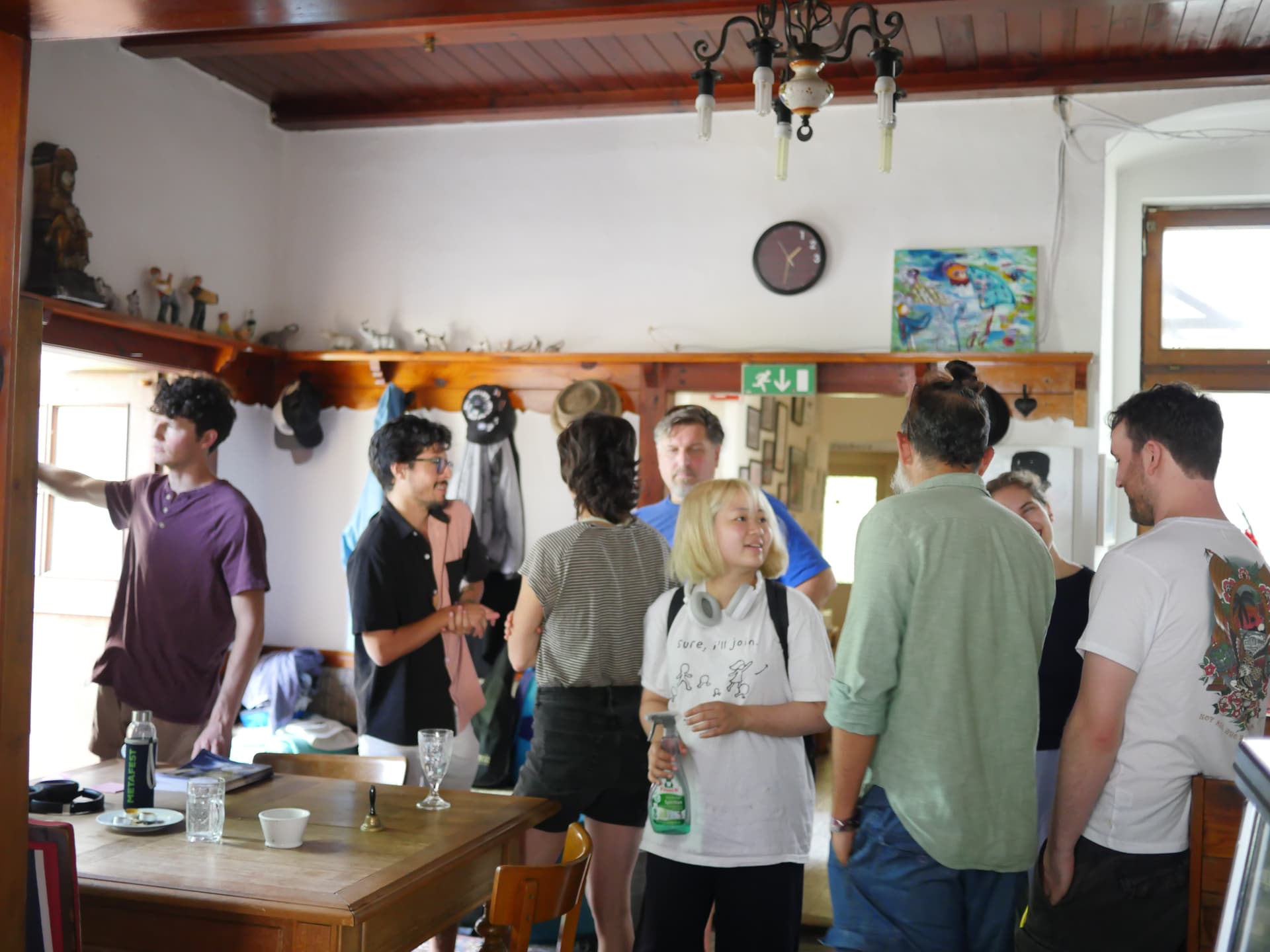 COMMUNITY