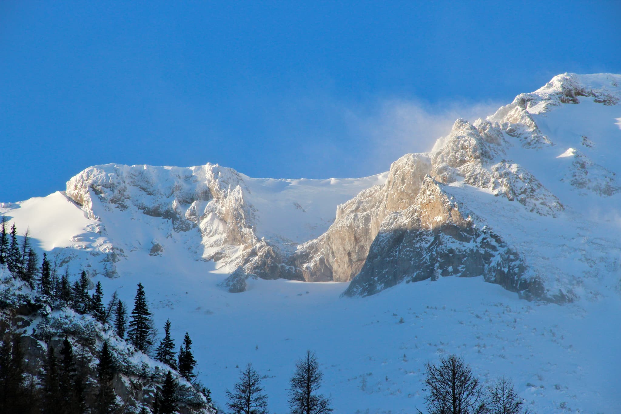 <p style="text-align: center">Rax in winter</p>