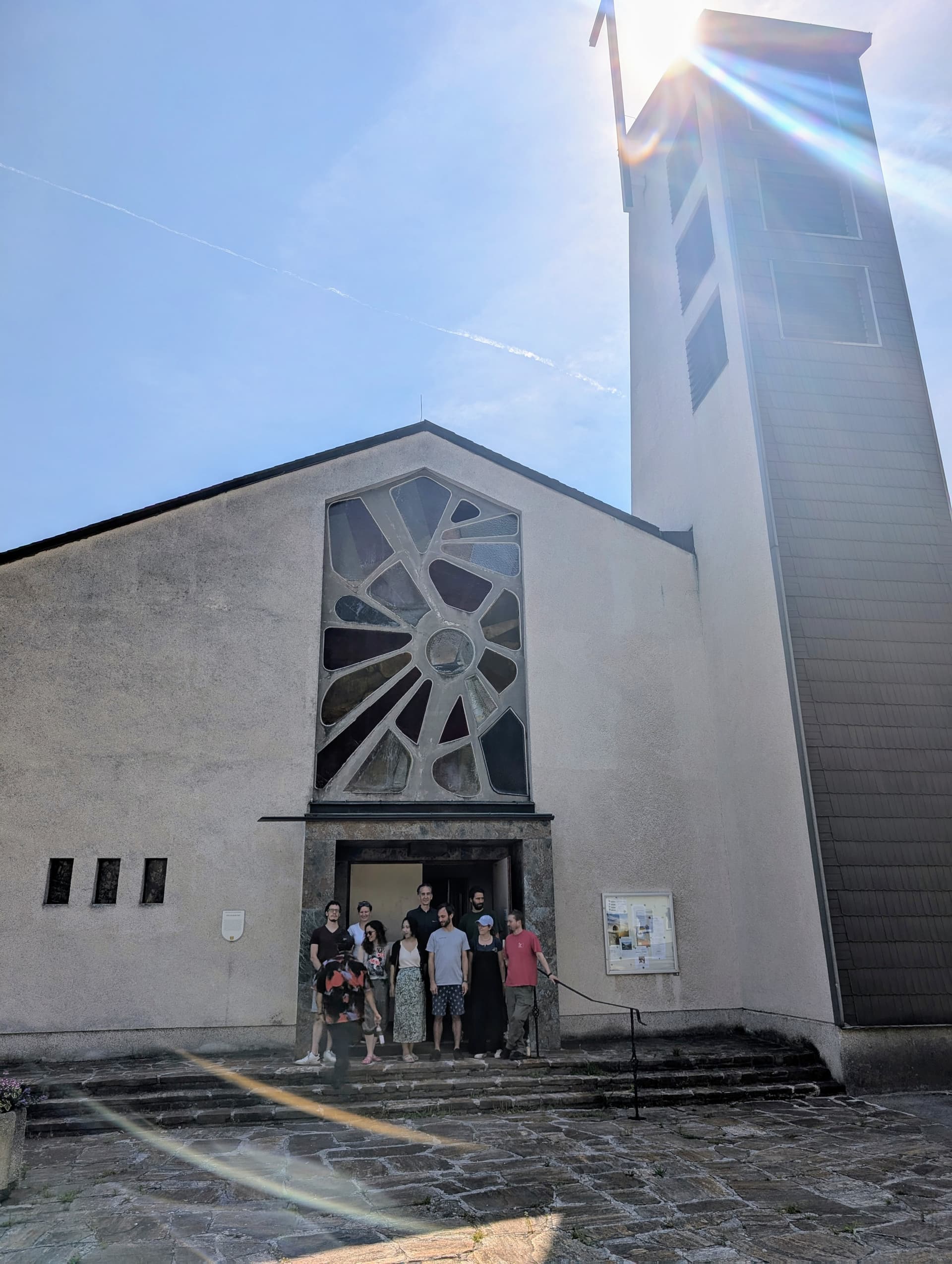 Community Lending